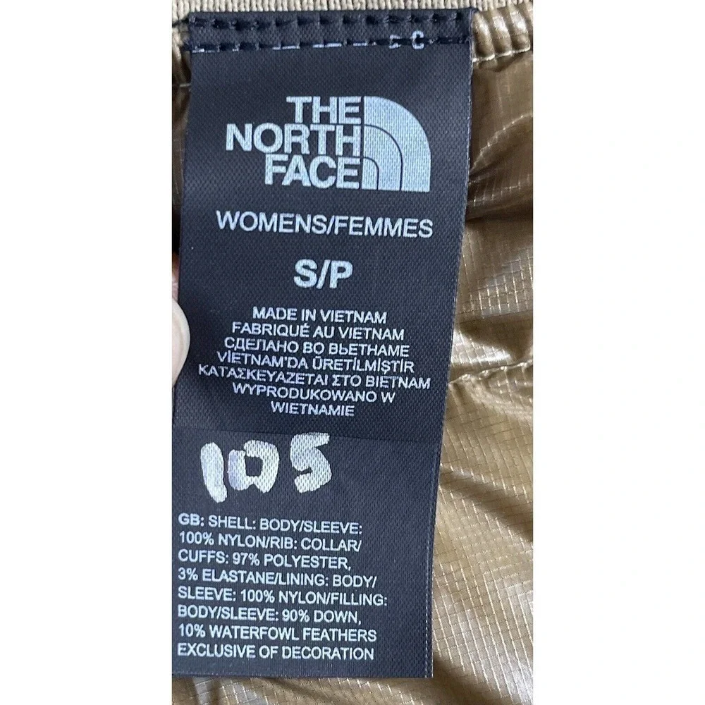 The North Face north face